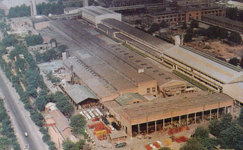 我院參加中國(guó)“洛陽(yáng)浮法玻璃工藝”誕生40周年座談會(huì)