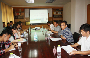 我院2013年新員工入職培訓(xùn)圓滿結(jié)束