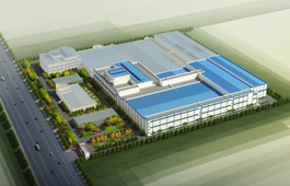 長(zhǎng)海玻纖