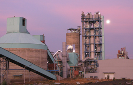 埃塞俄比亞DMC7000tpd生產(chǎn)線