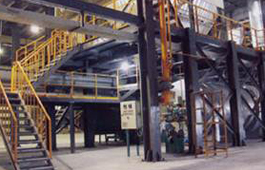 ?杰科（上海）有限公司脫硫石膏干燥系統(tǒng)