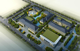 卓達(dá)集團(tuán)運(yùn)營中心