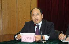 中國(guó)建材集團(tuán)公司對(duì)我院領(lǐng)導(dǎo)班子進(jìn)行補(bǔ)充調(diào)整