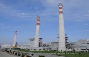 成都南玻玻璃有限公司12MW余熱發(fā)電工程順利并網(wǎng)發(fā)電