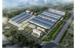 連云港中復(fù)RO膜